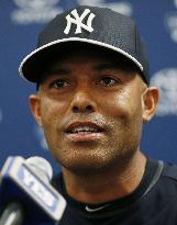 Yankees' Rivera to retire