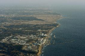 2 years after Japan quake