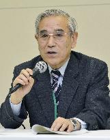 3rd-party panel concludes on TEPCO