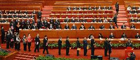 Xi elected Chinese president