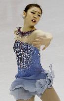 World figure skating championships