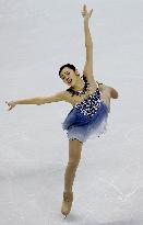 World figure skating championships