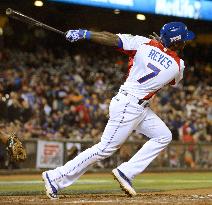 Dominican Republic beat Netherlands in WBC semifinal