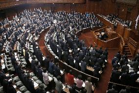 Japan tax reform