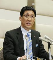 J. Front Retailing director Yamamoto to assume presidency
