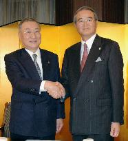 Kikkoman's Horikiri to become president