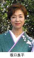 Actress Ryoko Sakaguchi dies