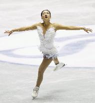 Asada hints at retirement after Sochi Olympics