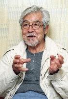 Actor Rentaro Mikuni dies