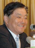 Kawamura secures 3rd term as Nagoya mayor