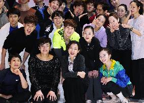 Artistic director breathes new life into S. Korean ballet