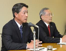 Mazda to promote Kogai to president
