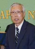 S. Korea envoy raps Osaka mayor's remarks on WWII sex slavery