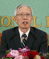 S. Korea envoy raps Osaka mayor's remarks on WWII sex slavery