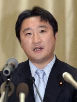 Ex-Ozawa aide Ishikawa