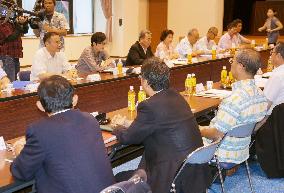 Okinawa, Taiwan fishermen fail to reach deal