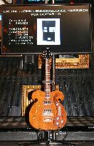 Lennon's guitar
