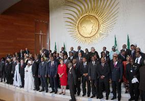 African Union