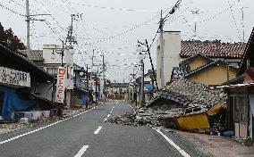 Fukushima's last no-go zone designation lifted