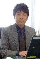 Lawyer-turned-principal now Osaka schools superintendent