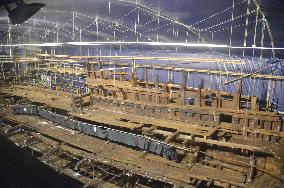 Museum of Mary Rose