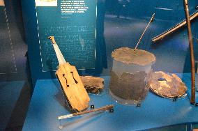 Museum of Mary Rose