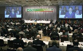 Tokyo International Conference on African Development