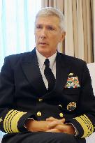 U.S. Navy commander