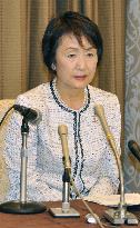 Yokohama mayor seeks reelection