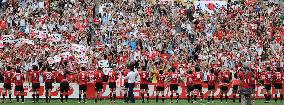 Japan make history by beating Wales