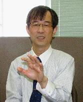 Japan professor awarded for AIDS treatment findings