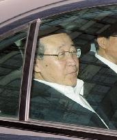 N. Korean diplomat Kim