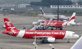 AirAsia, ANA to dissolve Japan joint venture