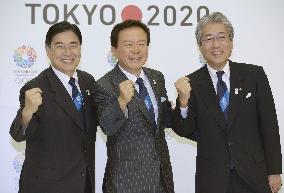 Tokyo gets high marks in IOC Evaluation Commission report
