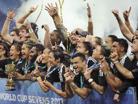 Rugby World Cup Sevens