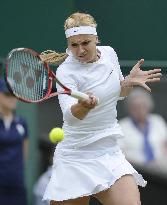 Wimbledon tennis 4th round