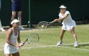 Wimbledon tennis 3rd round