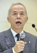 TEPCO seeks to restart idled nuclear reactors