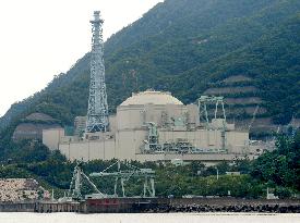 Fault investigation at reactor site