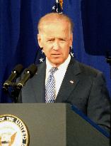 U.S. Vice President Biden