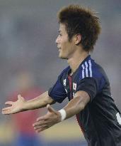 Japan win East Asian Cup