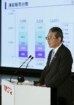 Toyota earnings outlook