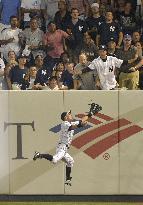 Ichiro in Yankees' win