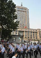 Bo Xilai to go on trial