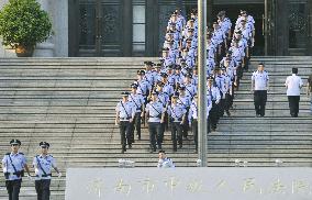 Bo Xilai to go on trial