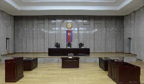 N. Korean supreme court