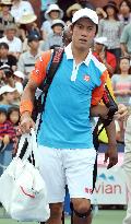 U.S. Open 1st round