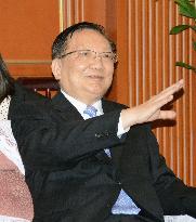 Tang Jiaxuan