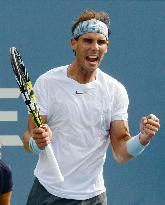 U.S. Open tennis