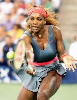 U.S. Open tennis